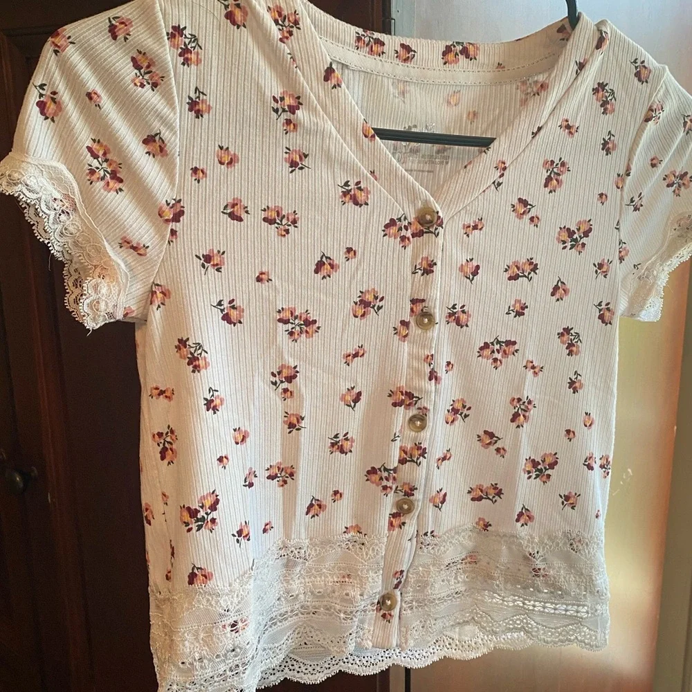 Girls top - Picture 2 of 5